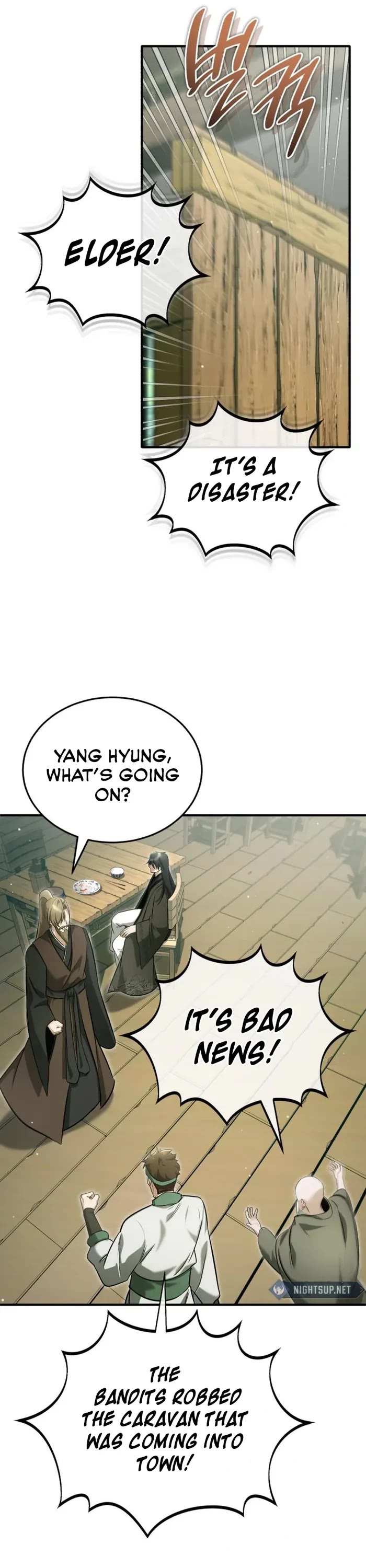 Regressor’s Life After Retirement chapter 63 page 40