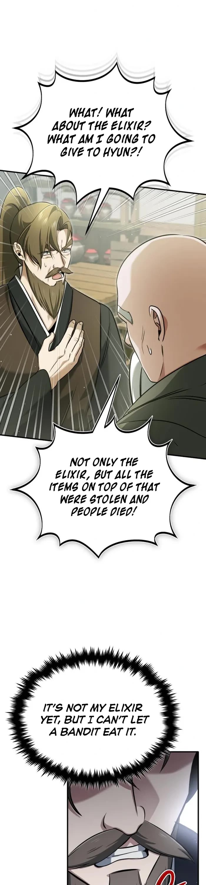 Regressor’s Life After Retirement chapter 63 page 41