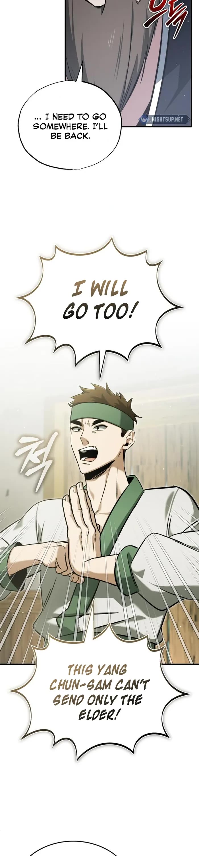 Regressor’s Life After Retirement chapter 63 page 42