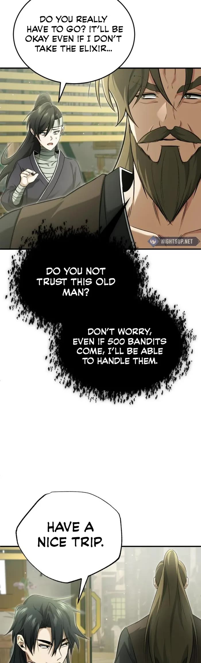 Regressor’s Life After Retirement chapter 63 page 43