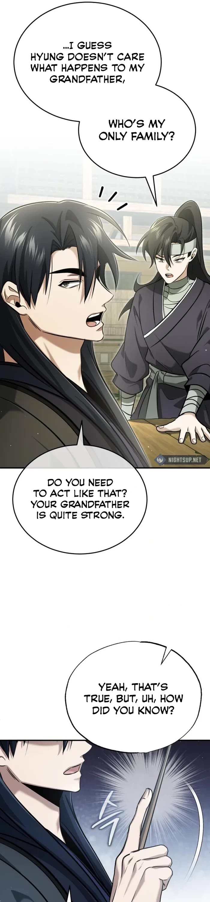 Regressor’s Life After Retirement chapter 63 page 45