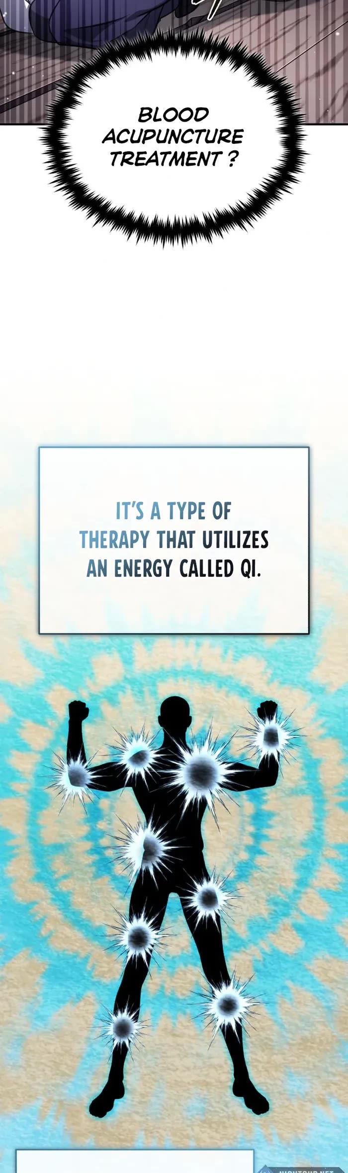 Regressor’s Life After Retirement chapter 63 page 7