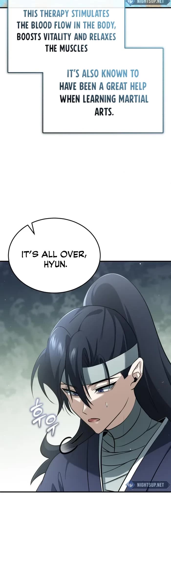 Regressor’s Life After Retirement chapter 63 page 8