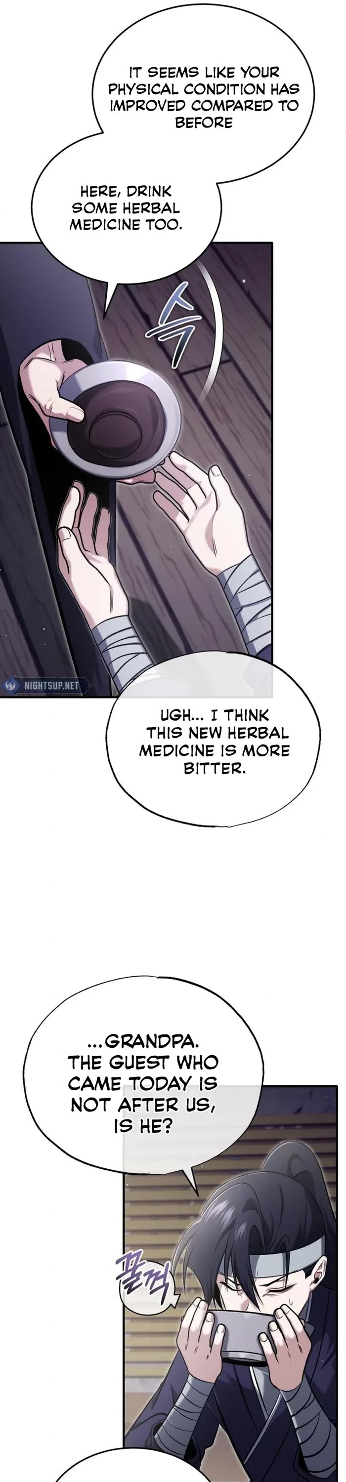 Regressor’s Life After Retirement chapter 63 page 9