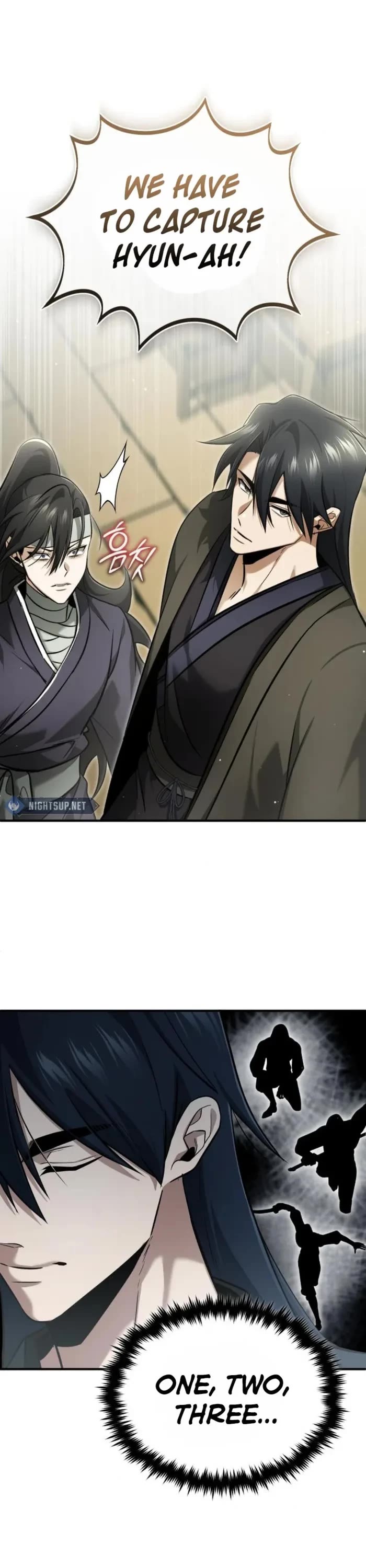 Regressor’s Life After Retirement chapter 64 page 1