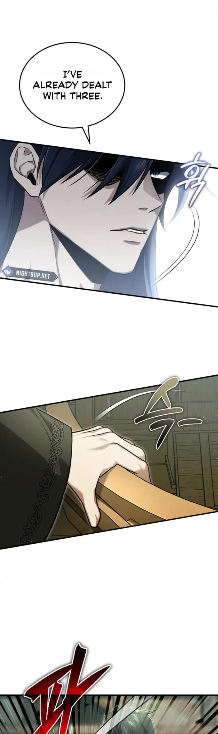 Regressor’s Life After Retirement chapter 64 page 10