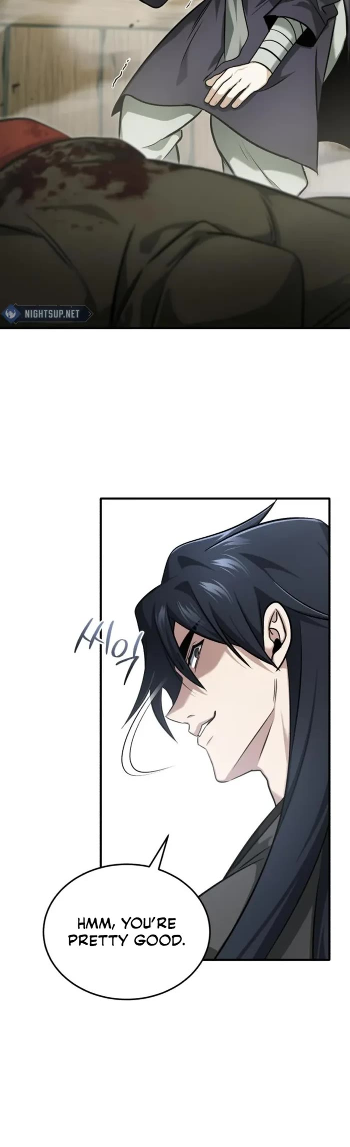 Regressor’s Life After Retirement chapter 64 page 14