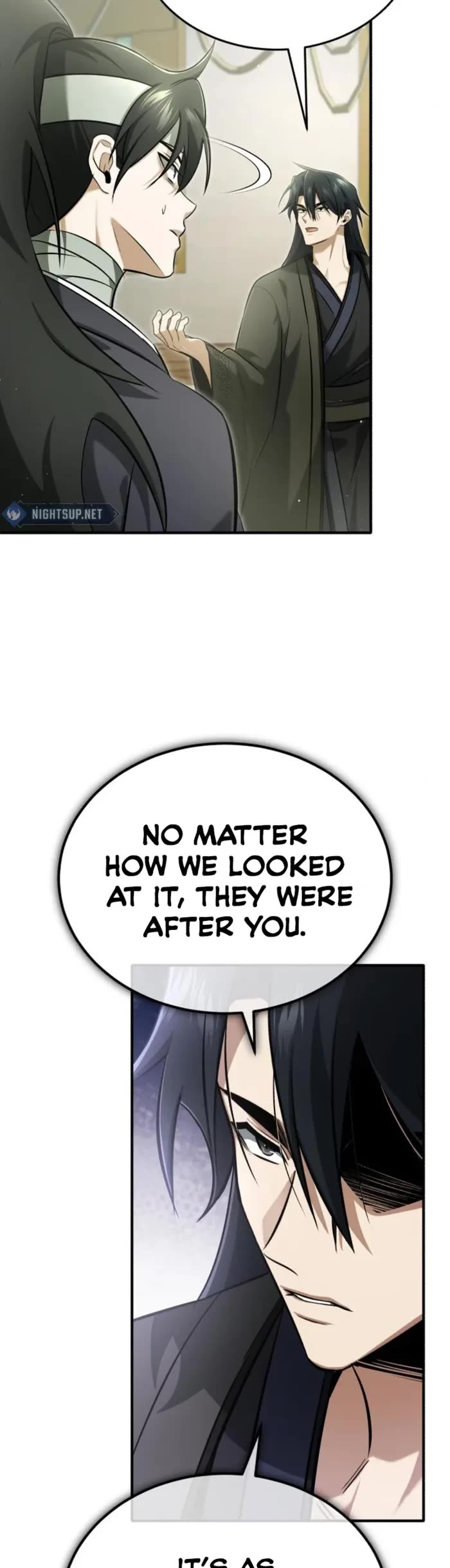 Regressor’s Life After Retirement chapter 64 page 16