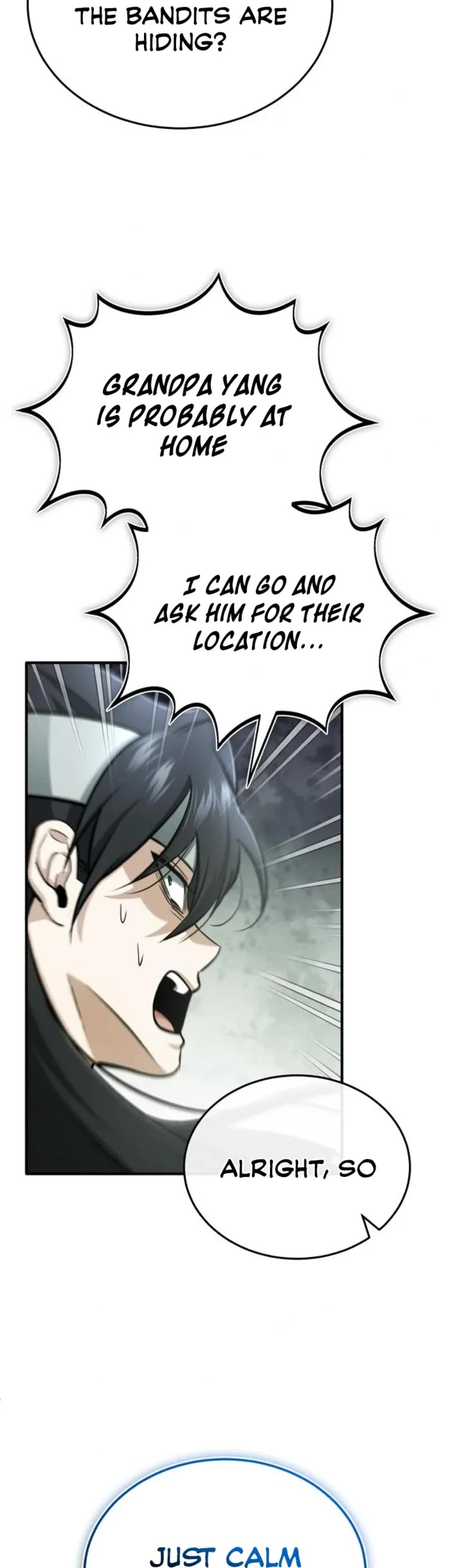 Regressor’s Life After Retirement chapter 64 page 19