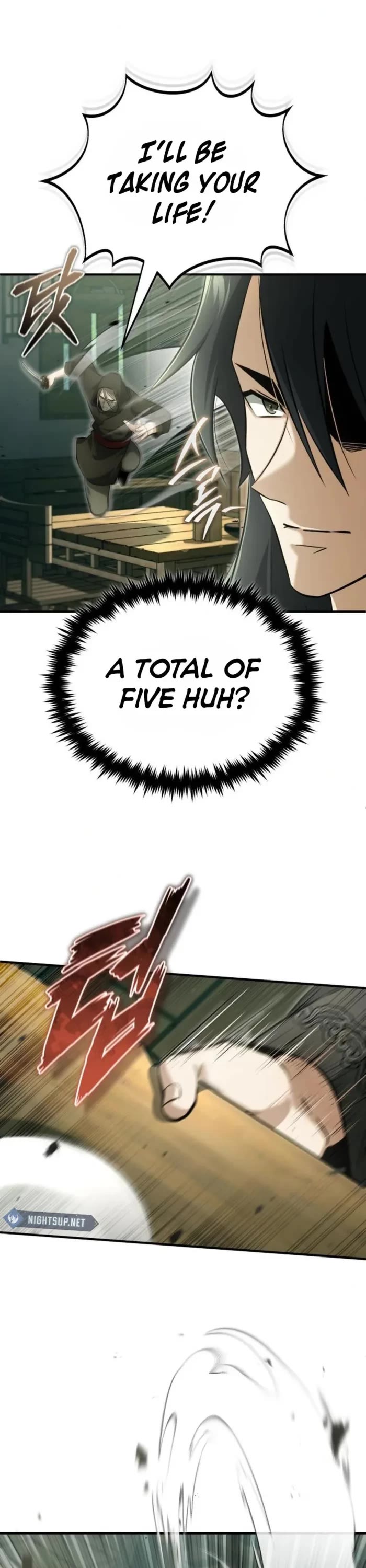 Regressor’s Life After Retirement chapter 64 page 2