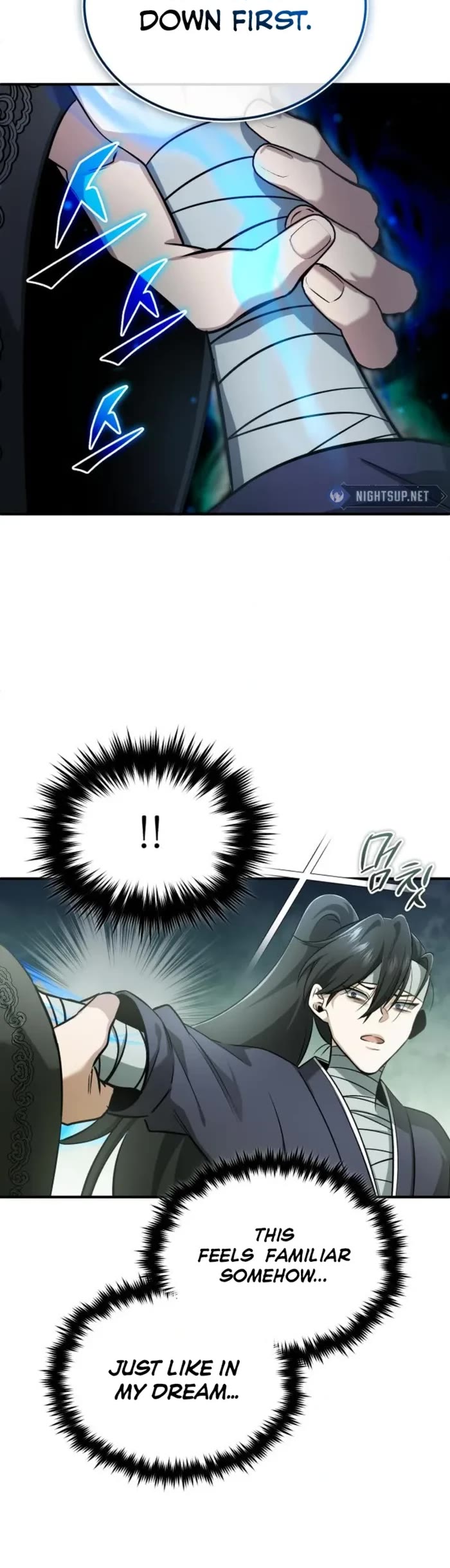 Regressor’s Life After Retirement chapter 64 page 20