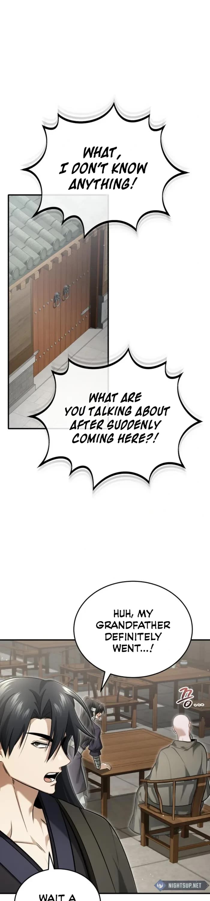 Regressor’s Life After Retirement chapter 64 page 22