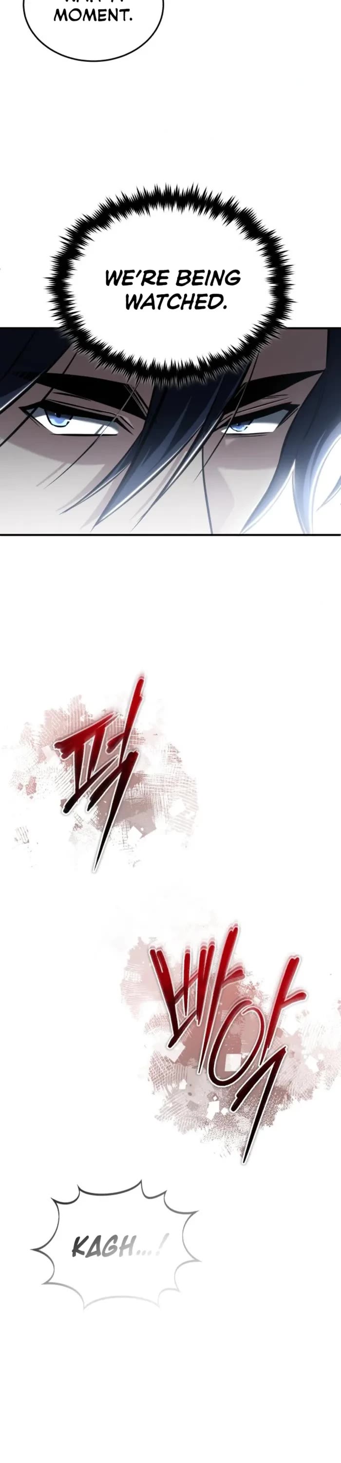 Regressor’s Life After Retirement chapter 64 page 23