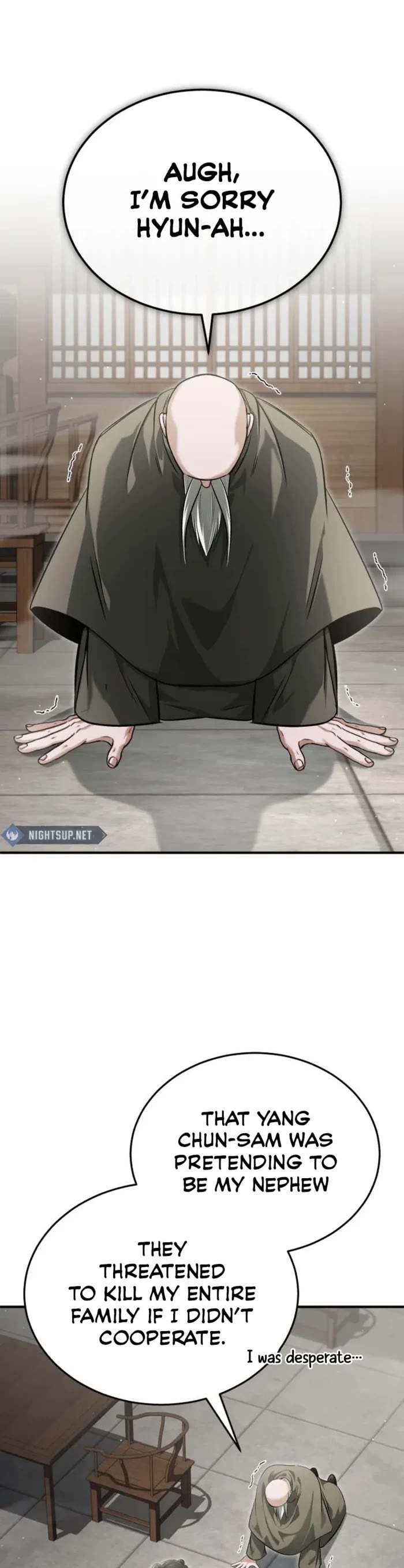 Regressor’s Life After Retirement chapter 64 page 24