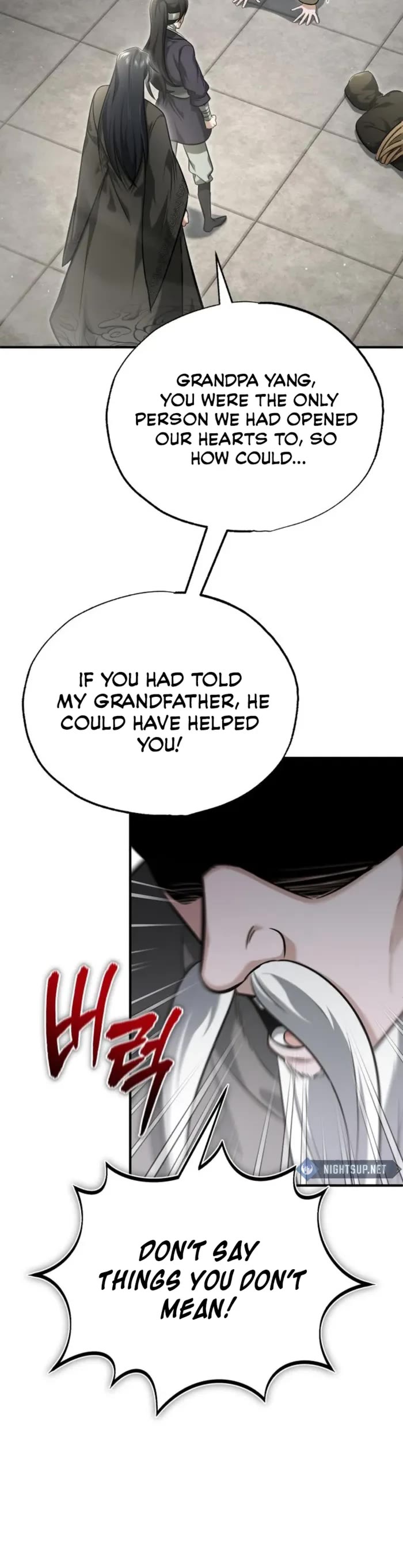 Regressor’s Life After Retirement chapter 64 page 25