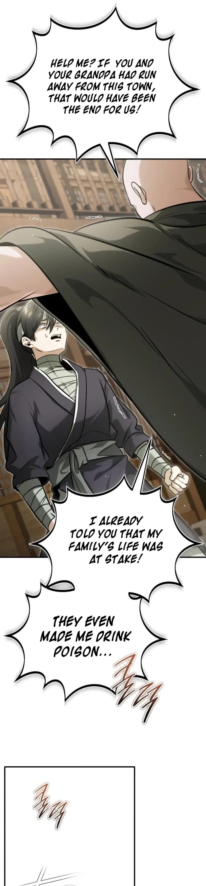 Regressor’s Life After Retirement chapter 64 page 26