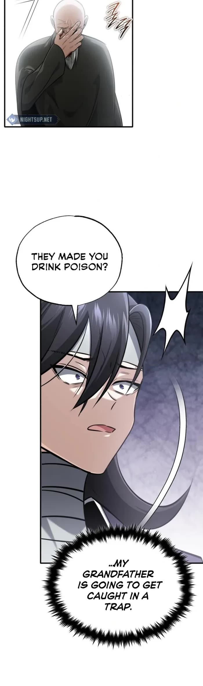 Regressor’s Life After Retirement chapter 64 page 27