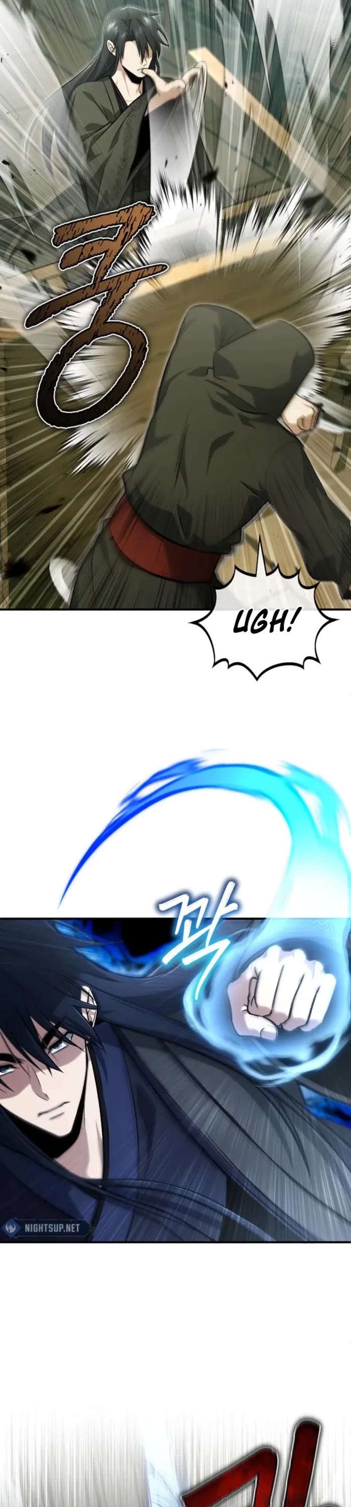 Regressor’s Life After Retirement chapter 64 page 3