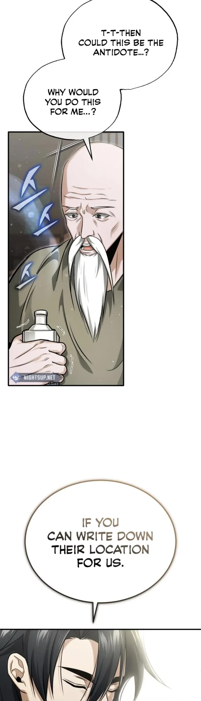 Regressor’s Life After Retirement chapter 64 page 30