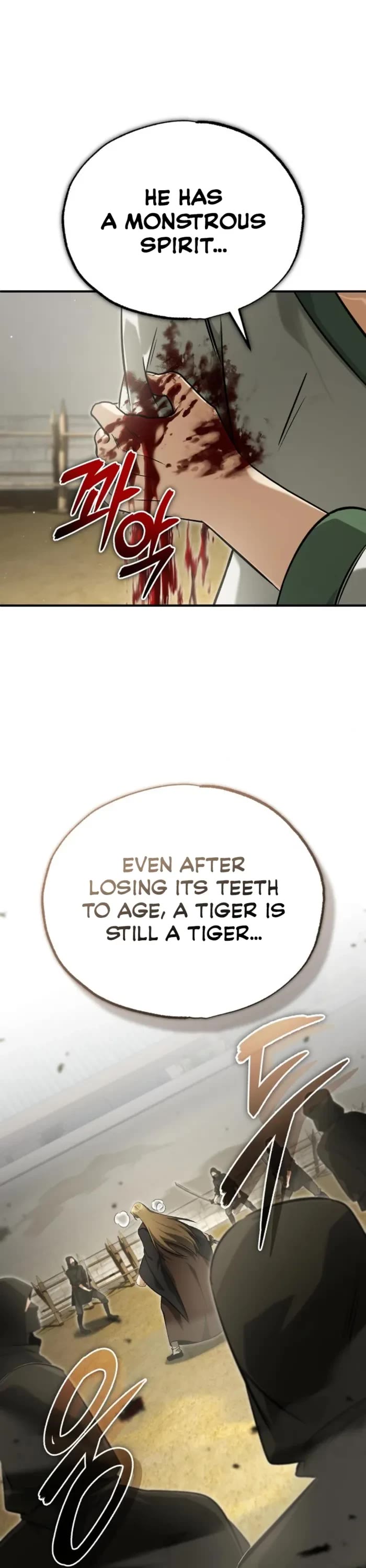 Regressor’s Life After Retirement chapter 64 page 32