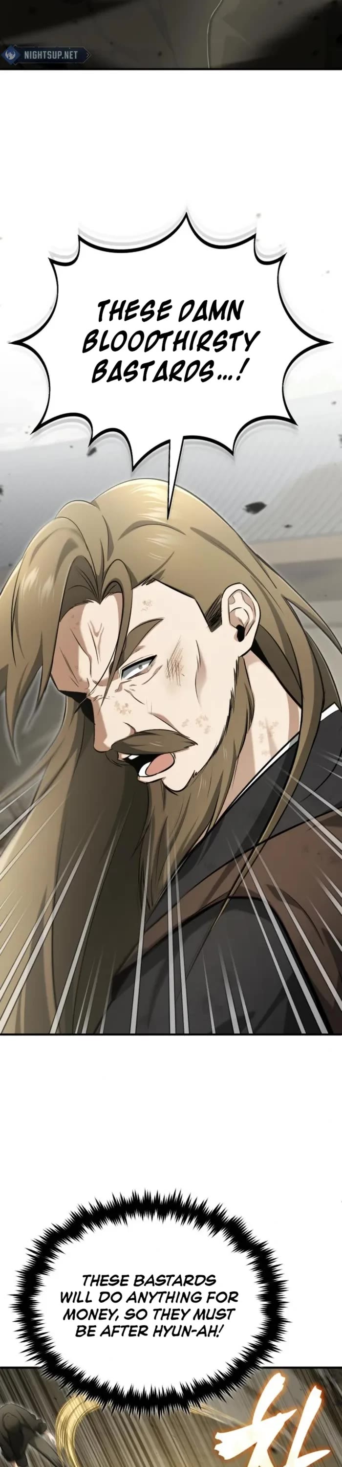 Regressor’s Life After Retirement chapter 64 page 33