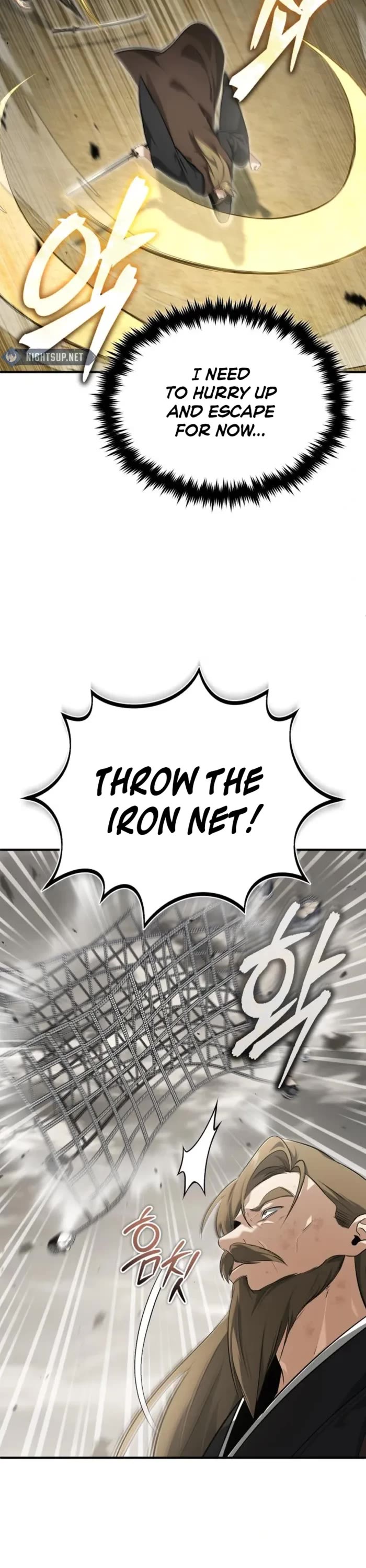 Regressor’s Life After Retirement chapter 64 page 34