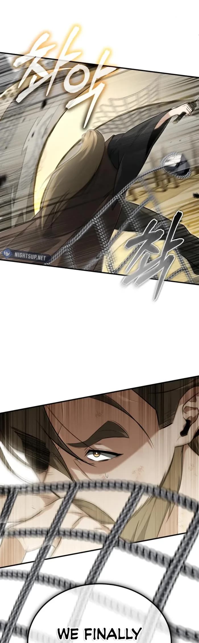 Regressor’s Life After Retirement chapter 64 page 35