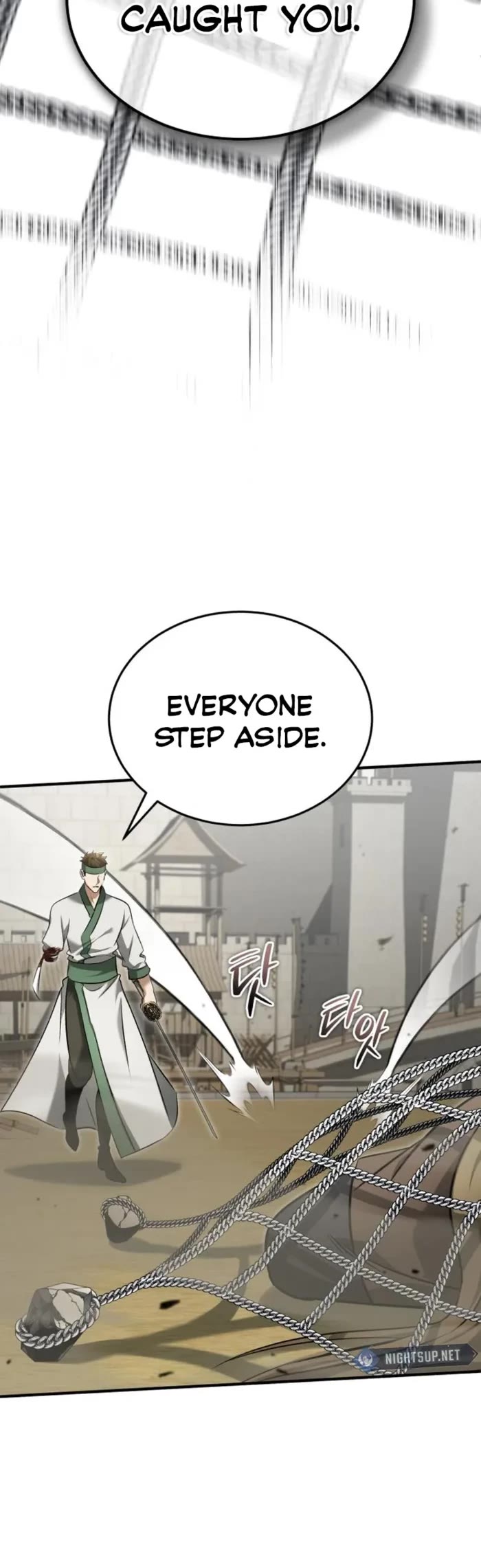 Regressor’s Life After Retirement chapter 64 page 36