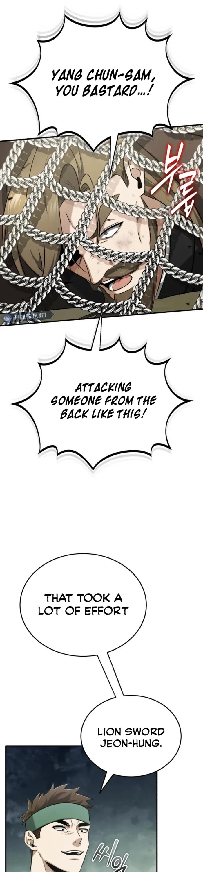 Regressor’s Life After Retirement chapter 64 page 37