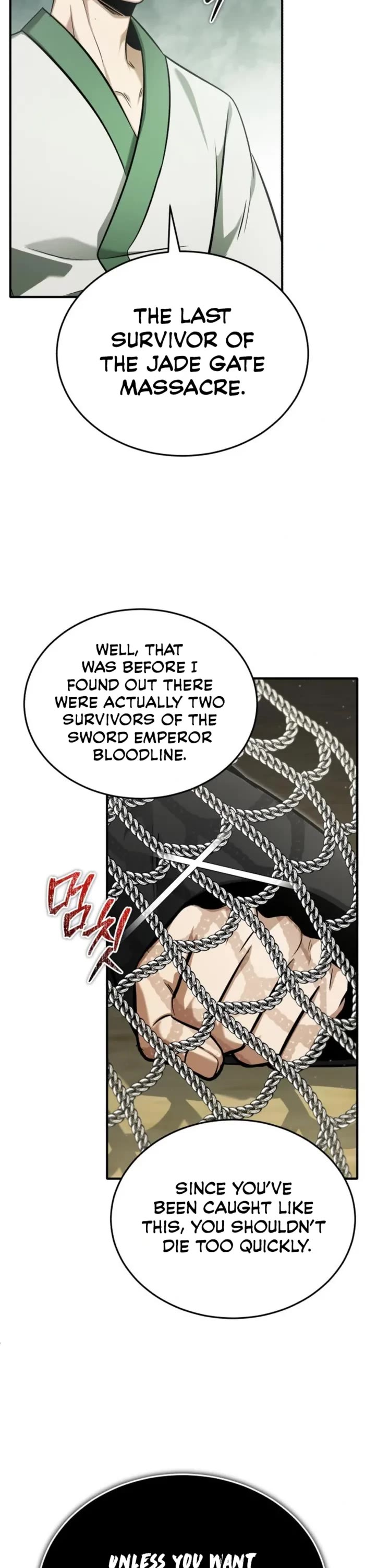 Regressor’s Life After Retirement chapter 64 page 38