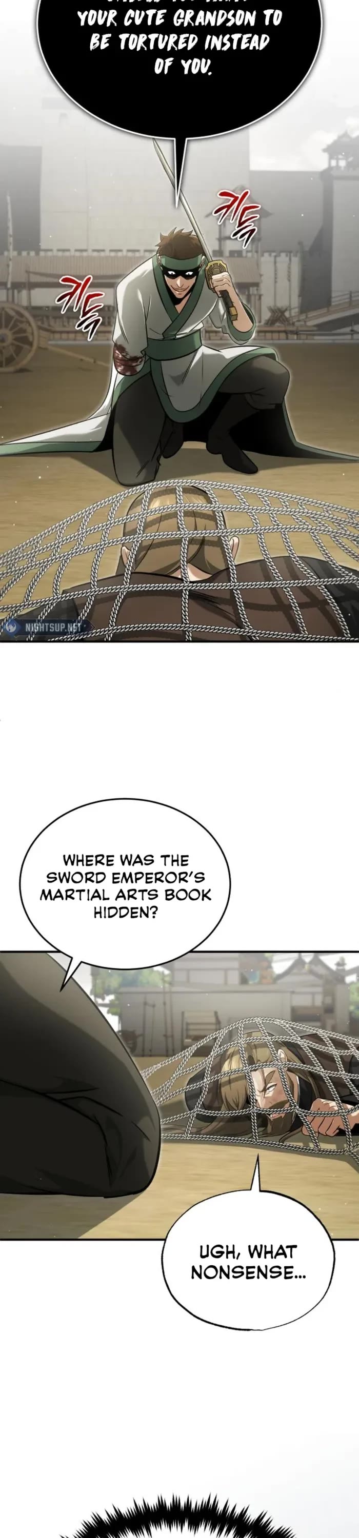 Regressor’s Life After Retirement chapter 64 page 39