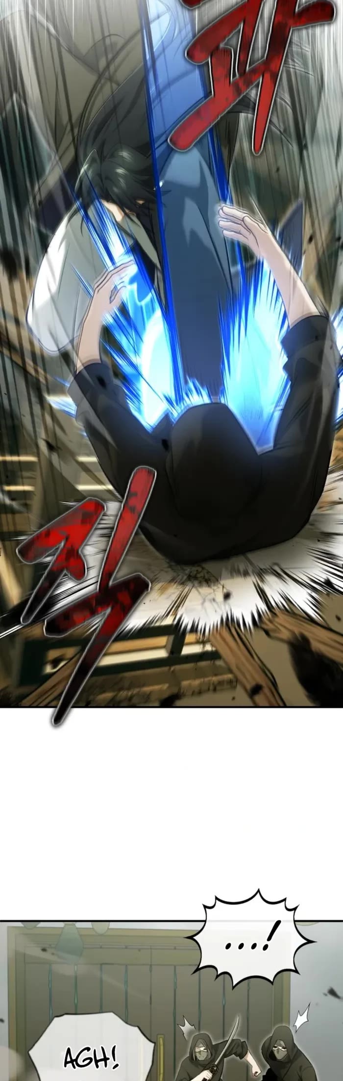 Regressor’s Life After Retirement chapter 64 page 4