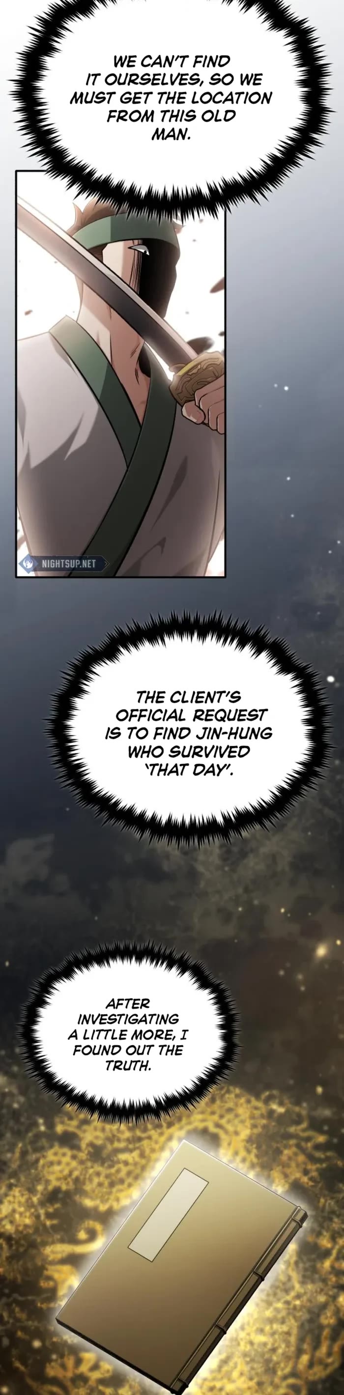 Regressor’s Life After Retirement chapter 64 page 40