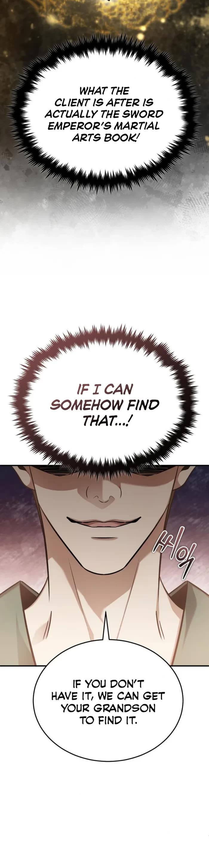 Regressor’s Life After Retirement chapter 64 page 41