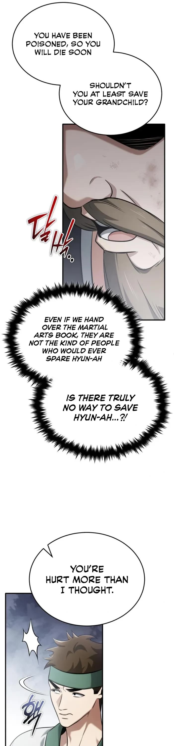 Regressor’s Life After Retirement chapter 64 page 42