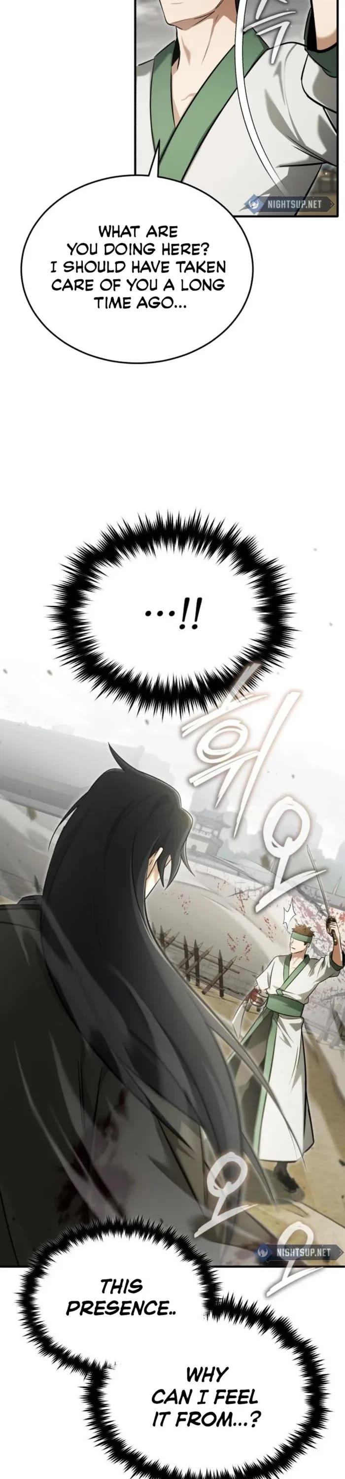 Regressor’s Life After Retirement chapter 64 page 44