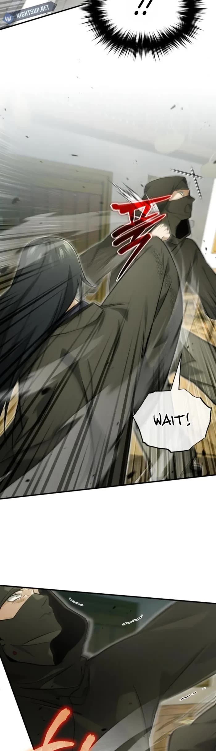 Regressor’s Life After Retirement chapter 64 page 7