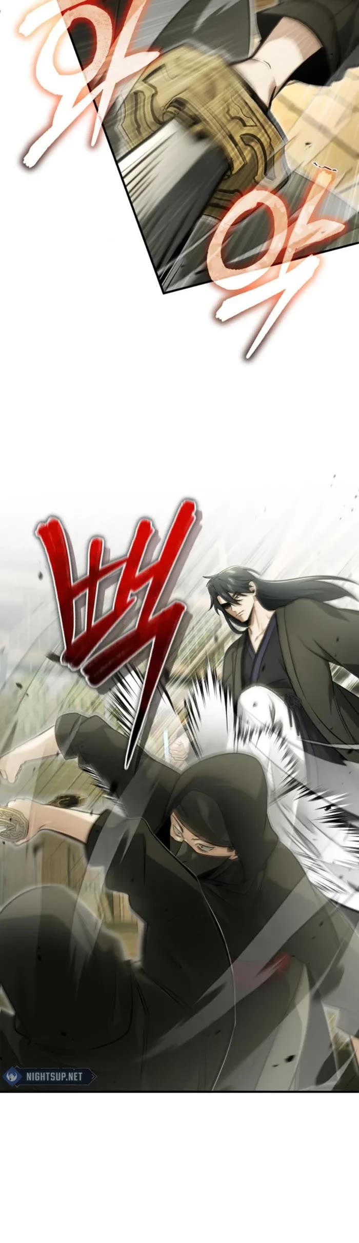 Regressor’s Life After Retirement chapter 64 page 8