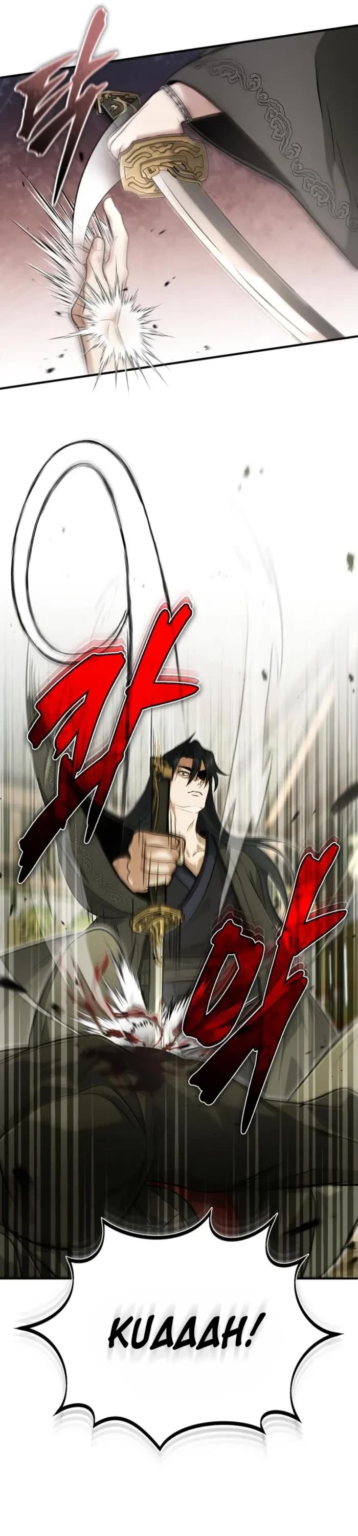 Regressor’s Life After Retirement chapter 64 page 9