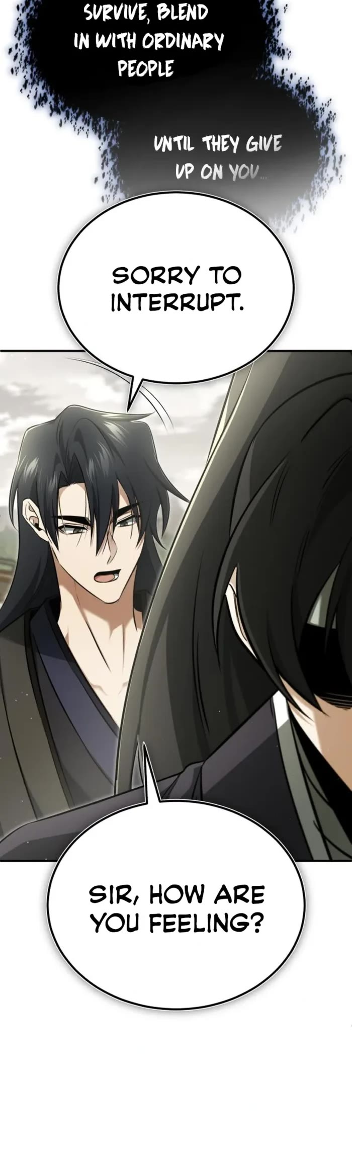 Regressor’s Life After Retirement chapter 65 page 10