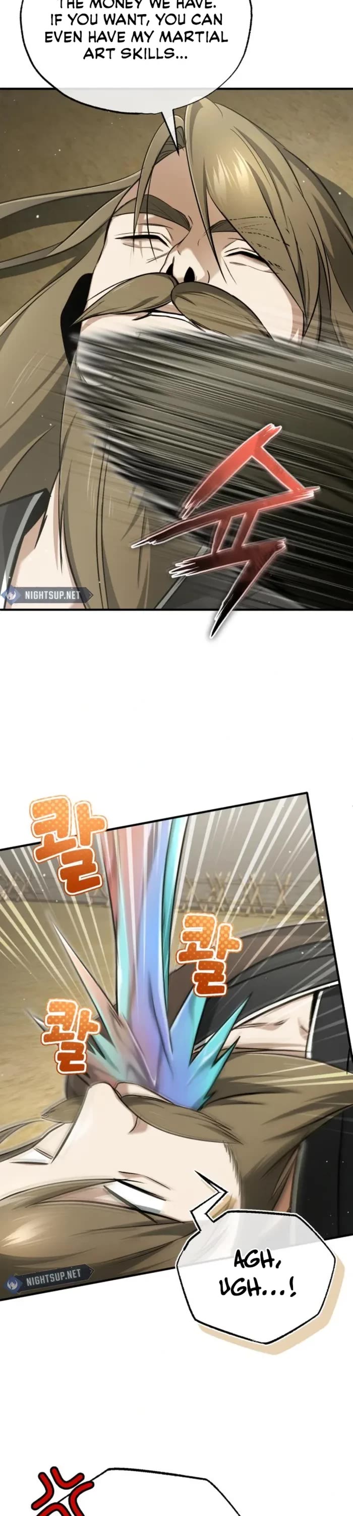 Regressor’s Life After Retirement chapter 65 page 13