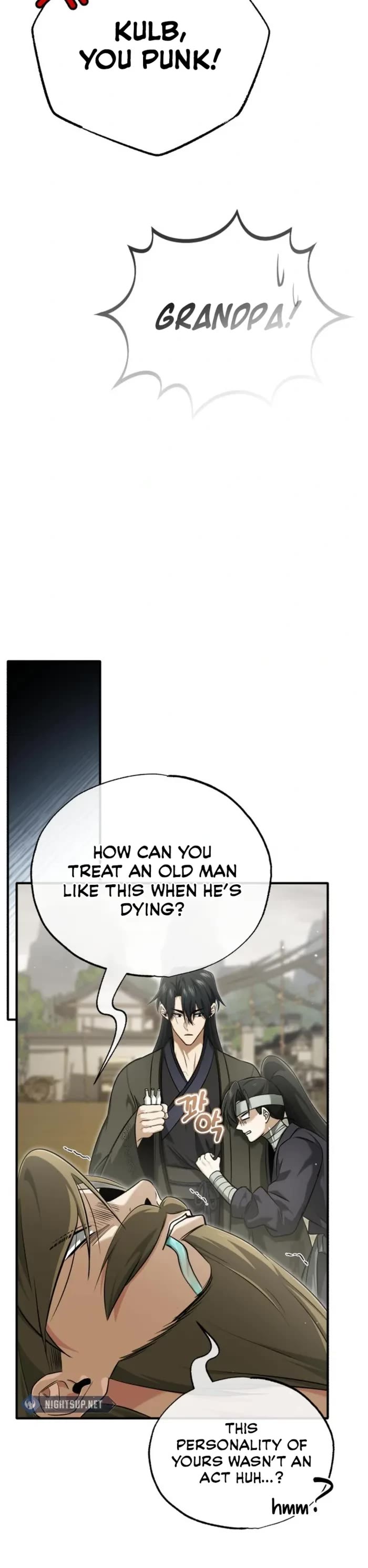 Regressor’s Life After Retirement chapter 65 page 14