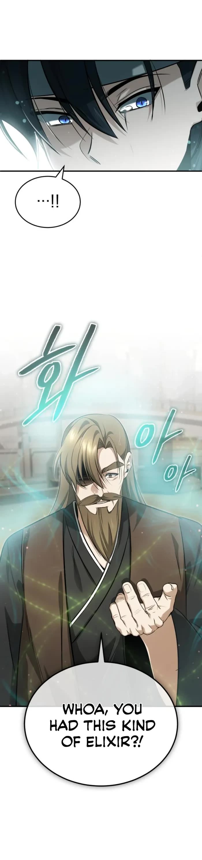 Regressor’s Life After Retirement chapter 65 page 15