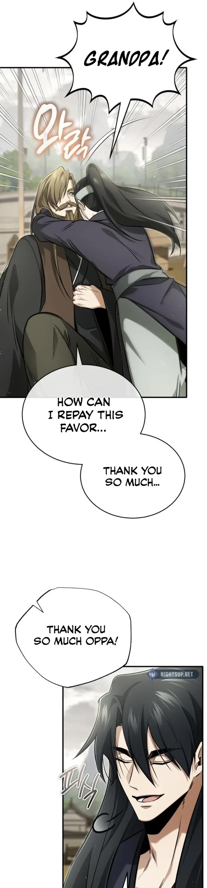 Regressor’s Life After Retirement chapter 65 page 16