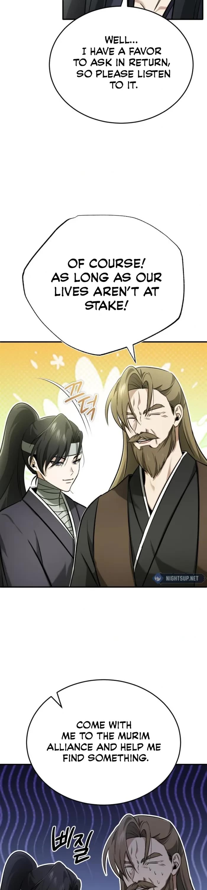 Regressor’s Life After Retirement chapter 65 page 17