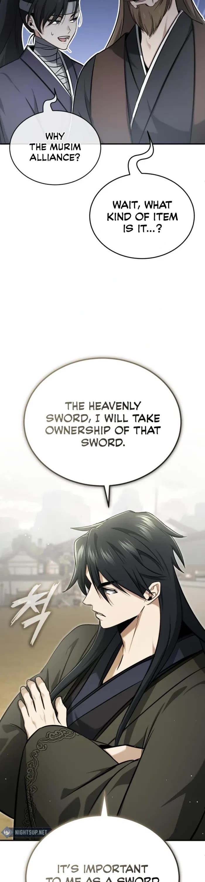 Regressor’s Life After Retirement chapter 65 page 18