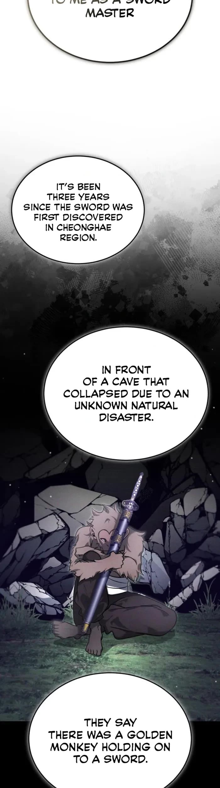 Regressor’s Life After Retirement chapter 65 page 19