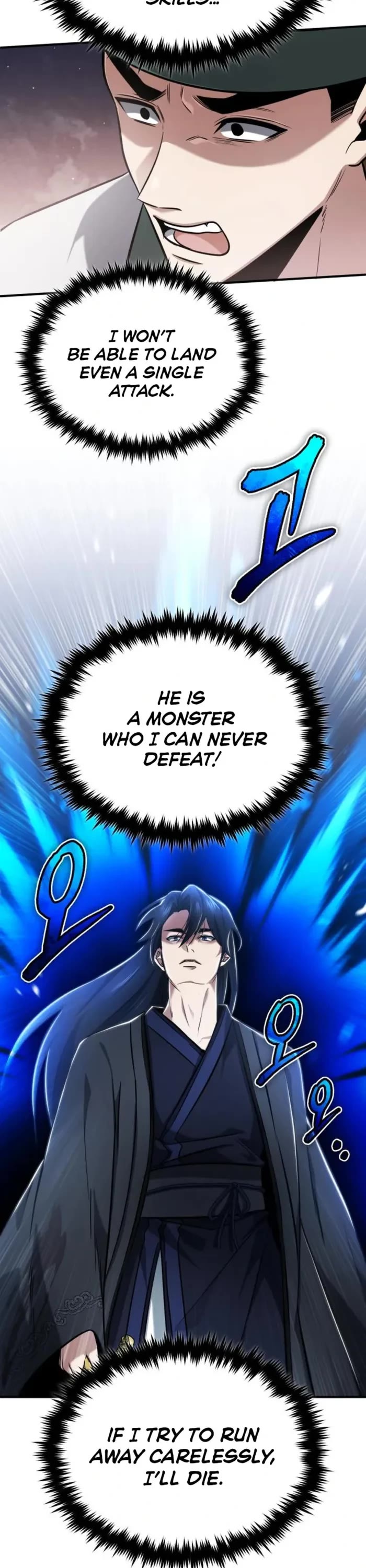 Regressor’s Life After Retirement chapter 65 page 2