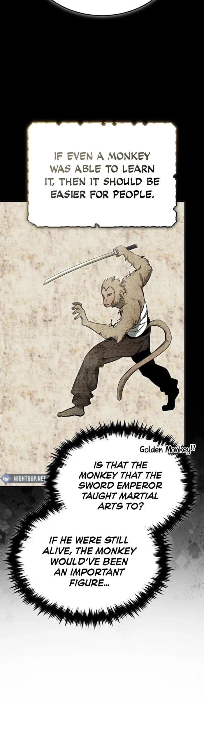 Regressor’s Life After Retirement chapter 65 page 20