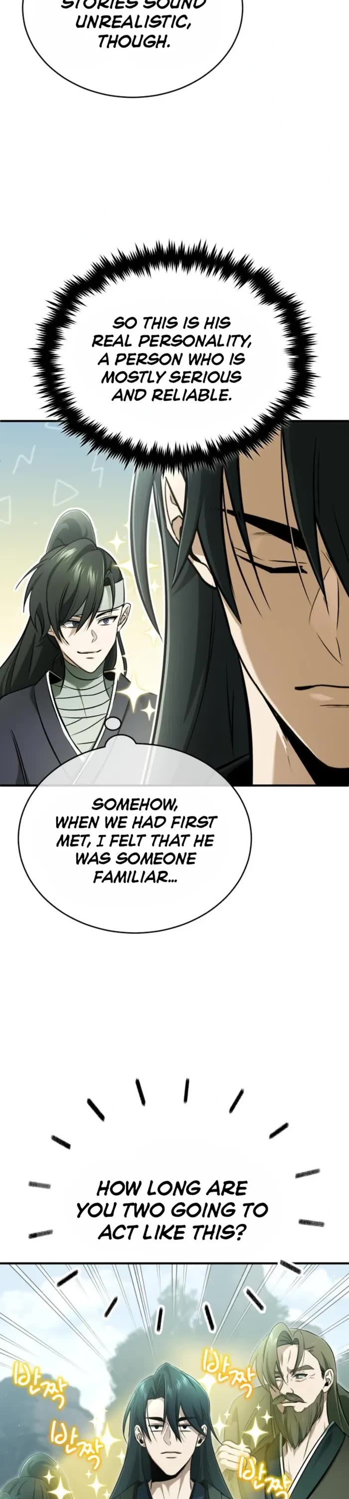 Regressor’s Life After Retirement chapter 65 page 22